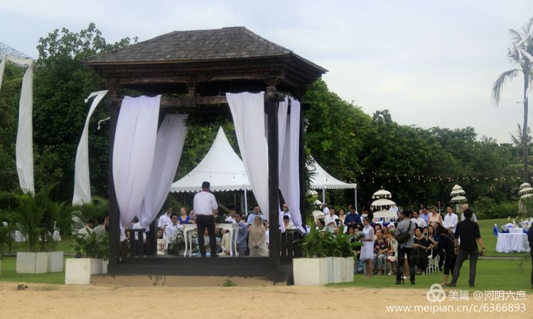 印度尼西亚巴厘岛印度教寺庙,巴厘岛最田园的热带风景