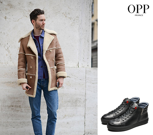 适合冬天穿的羊羔绒外套,秋冬季高级感羊羔绒外套慵懒风