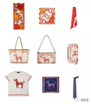 13个大牌出的狗年限定款，总有一个能亮瞎狗眼