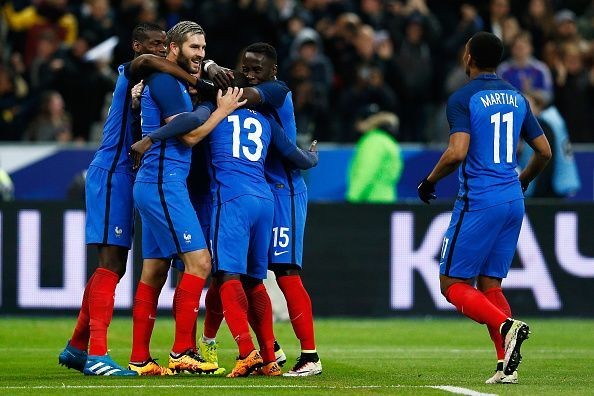 俄罗斯世界杯冠军队是哪个队,俄罗斯世界杯的冠军是哪支球队