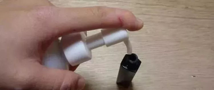 睫毛膏的正确卸妆方法,睫毛膏卸妆的正确方法