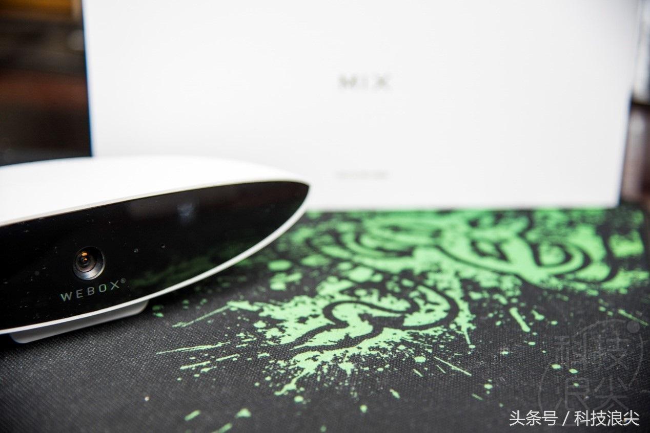 泰捷webox盒子评测,泰捷webox最新产品