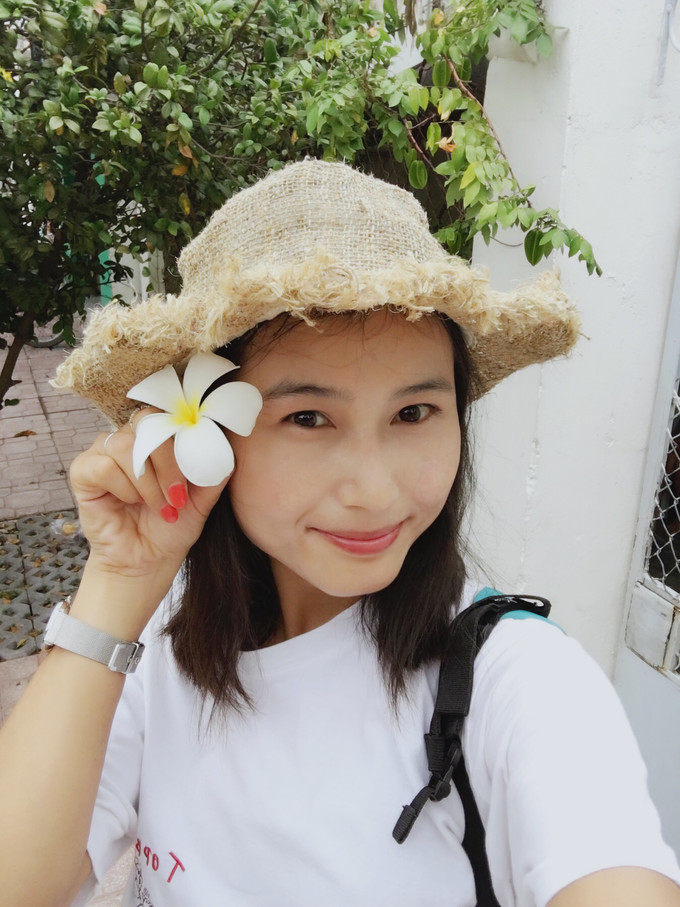 一个人越南攻略,一个人越南自驾游纪录片