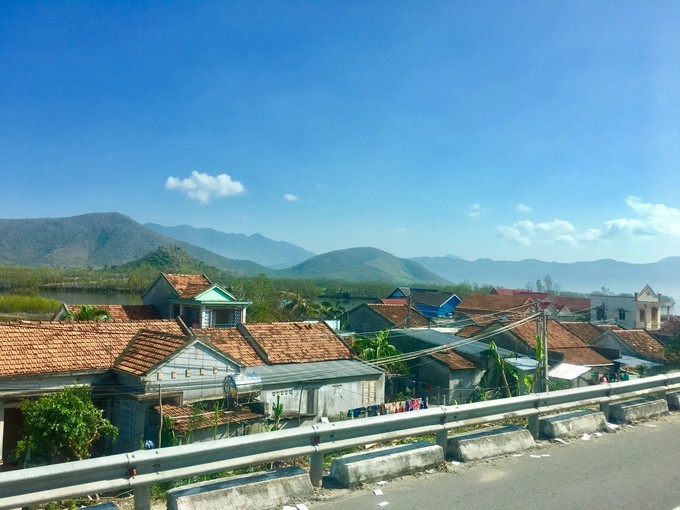 一个人越南攻略,一个人越南自驾游纪录片