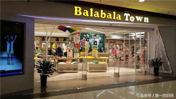 这家童装巨头借道香港做大事，执掌渠道话语权仅购物中心店近千家