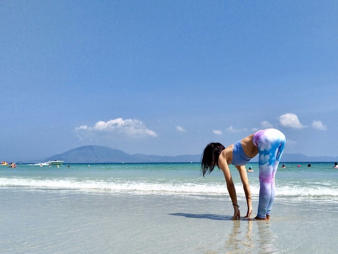 一个人越南攻略,一个人越南自驾游纪录片