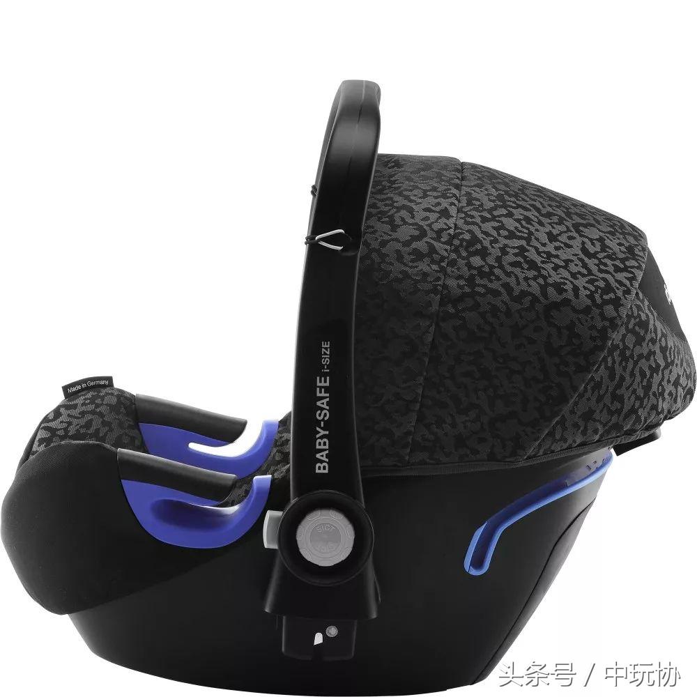 麦克英孚旗下安全座椅,麦克英孚代工