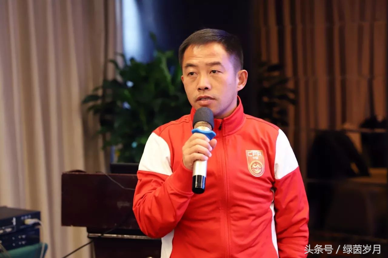 中国足球协会注册协会,江西足球协会名单