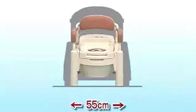 国外适老化卫浴,世界最新卫浴产品