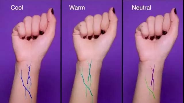 皮肤白适合的口红hourglass,dior口红哪些适合黄皮