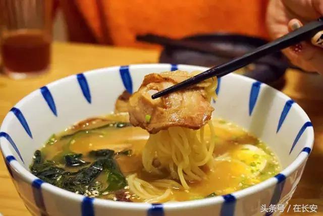 西安最好吃的拉面是哪一家,西安最好吃的几家面馆