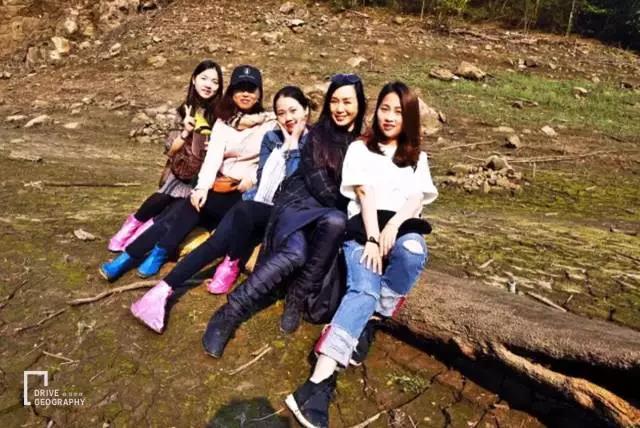 元旦最适合旅行的地方,元旦带家人去哪里玩好