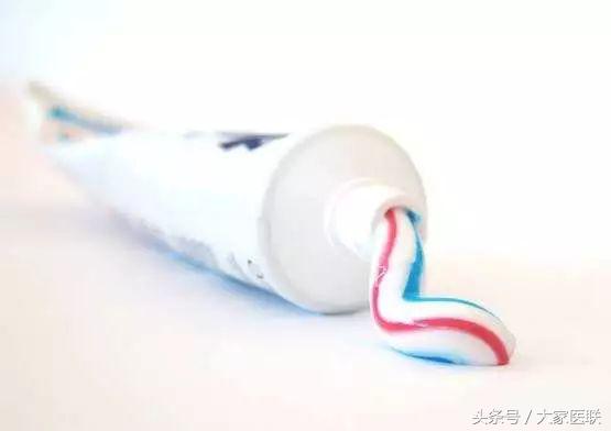 牙膏检测怀孕,牙膏真的能验孕吗