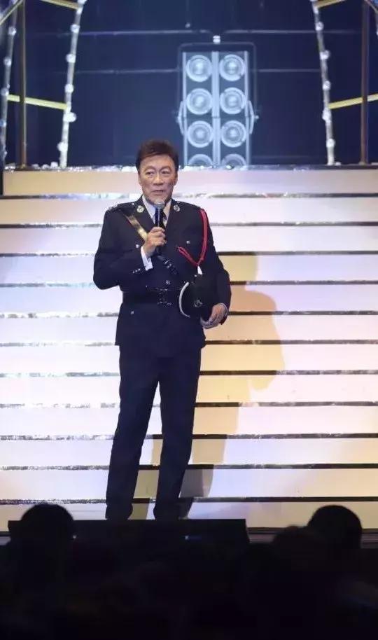 香港警察2011,2011年香港警队