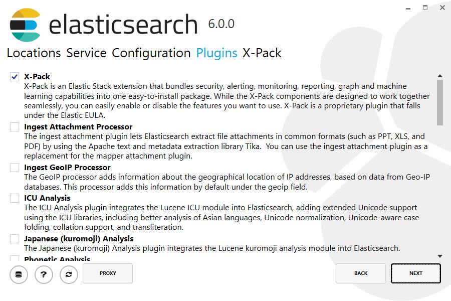 elasticsearch搜索入门,elastic搜索引擎使用教程