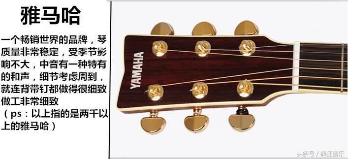 初学者如何挑一款便宜好用的吉他,吉他如何挑选好的弦