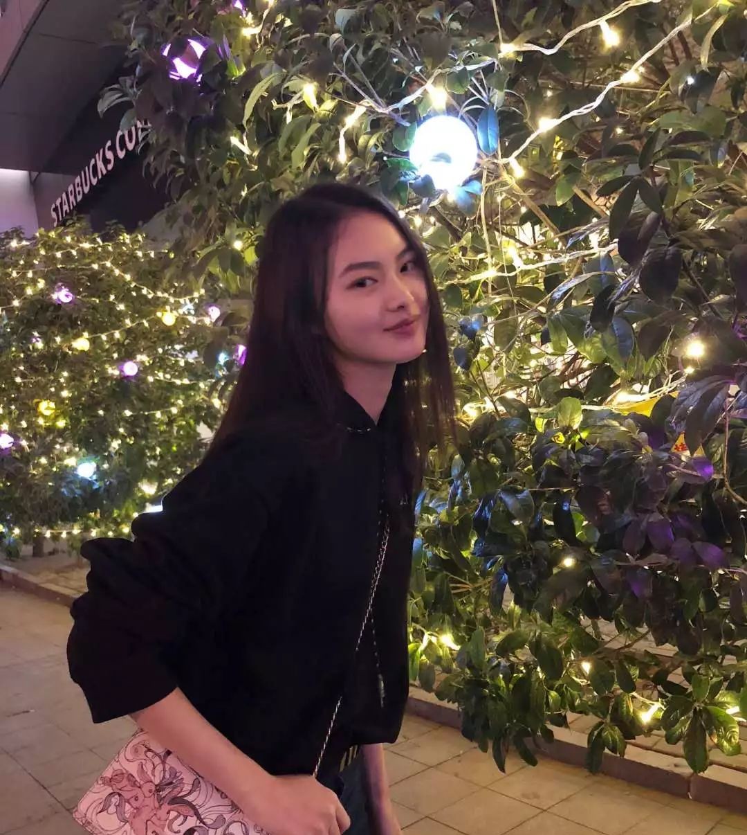 Talentreet达人录“顾阿达”开张咯!超模日常动态