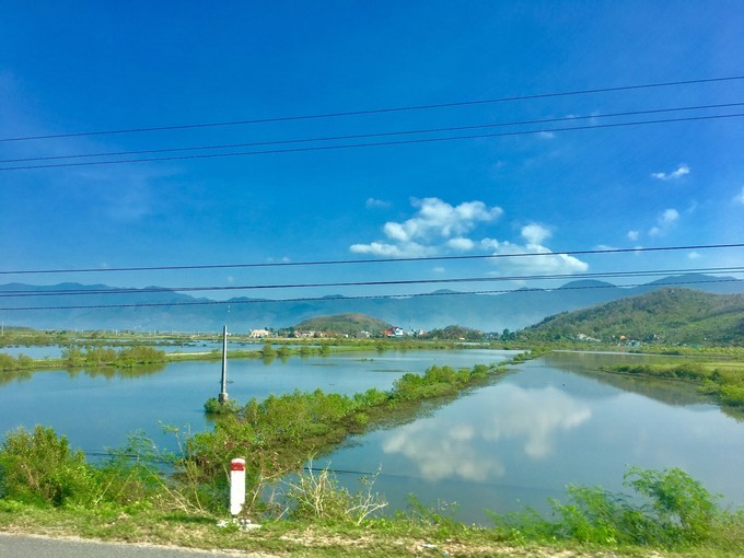 一个人越南攻略,一个人越南自驾游纪录片