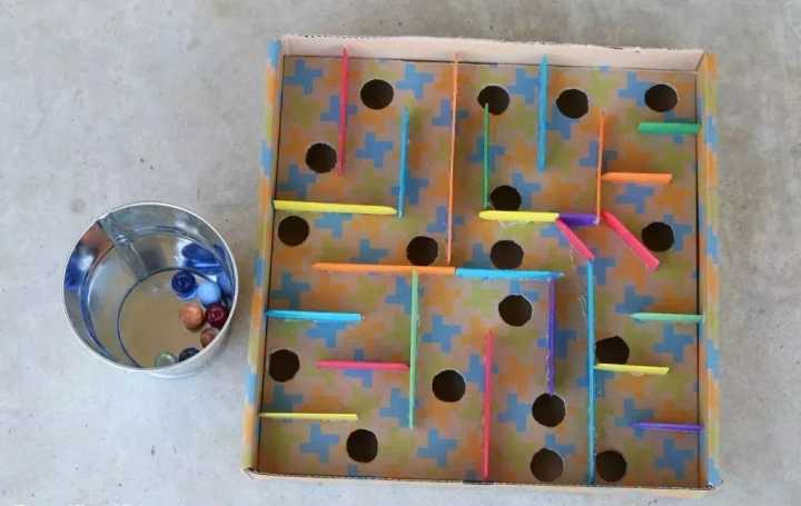 用快递盒做游戏机,快递箱子怎么做