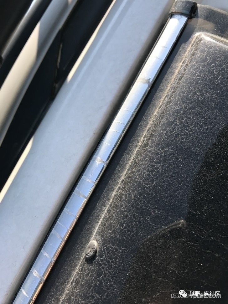 谈谈大白的用车心得,三年大白