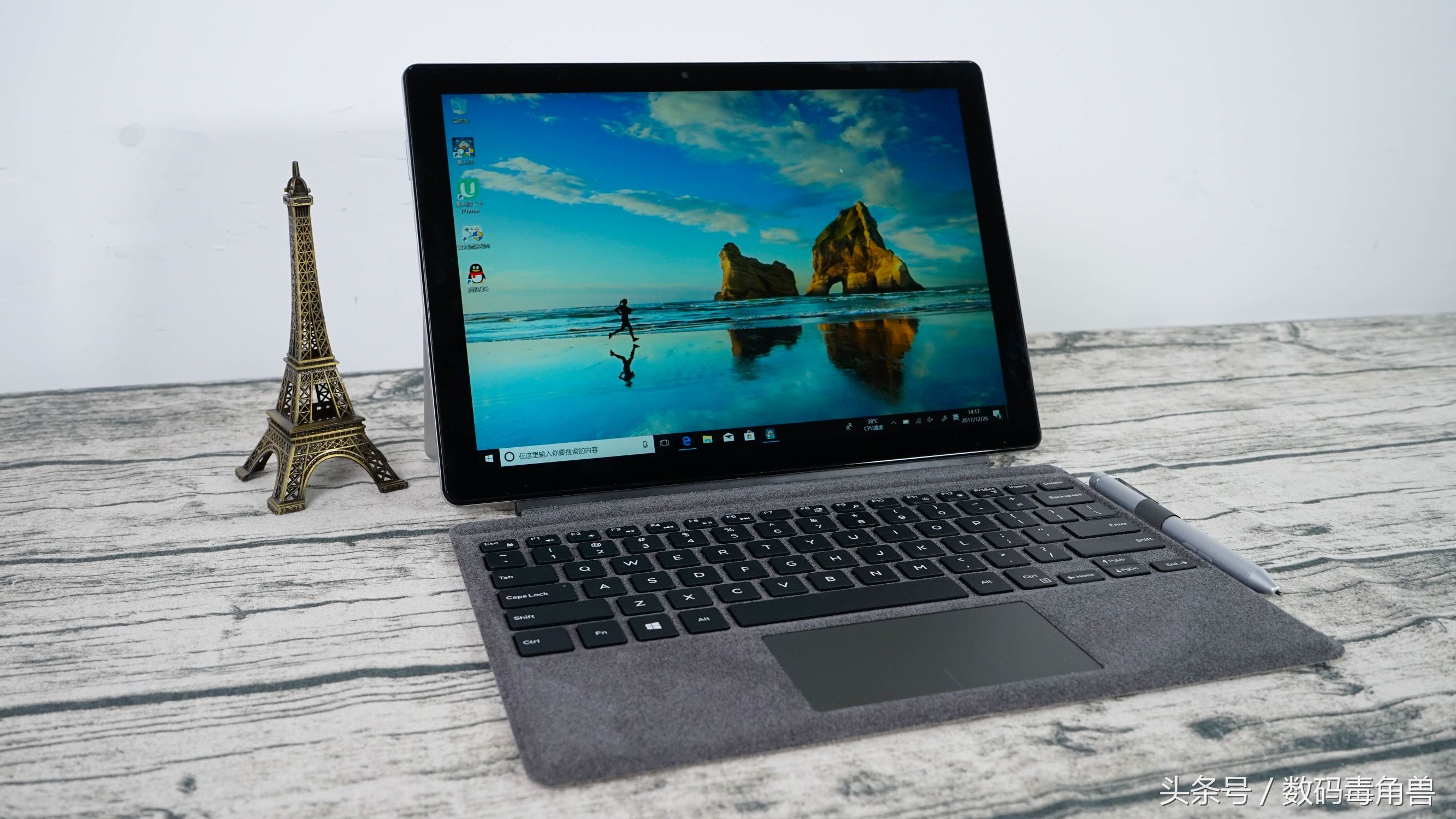 永不掉线的秘密，DELL让你时刻online