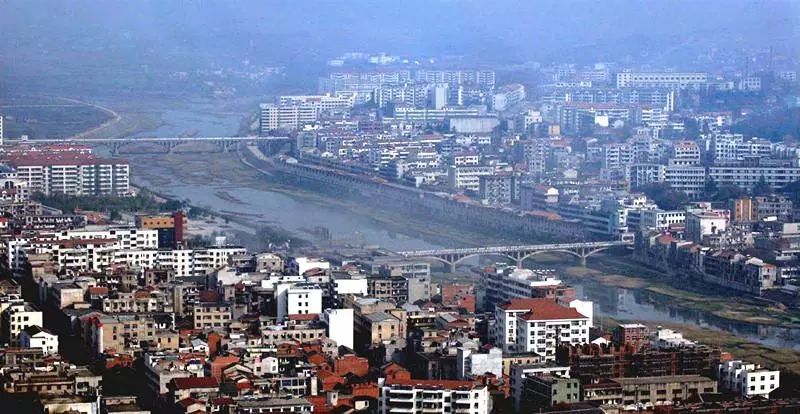 湖北省模范县名单,湖北省示范县最新消息