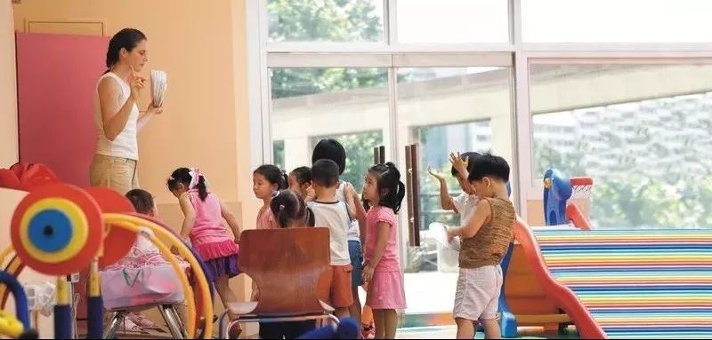 幼师有什么办法让孩子听话,幼师怎么语言有趣管教不听话孩子