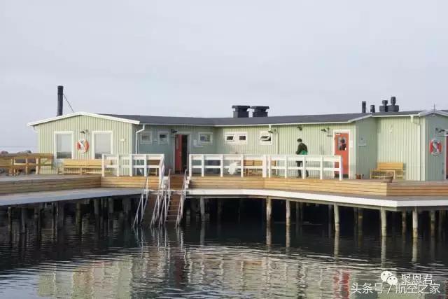 斯堪的纳维亚半岛极昼,斯堪的纳维亚半岛的生活