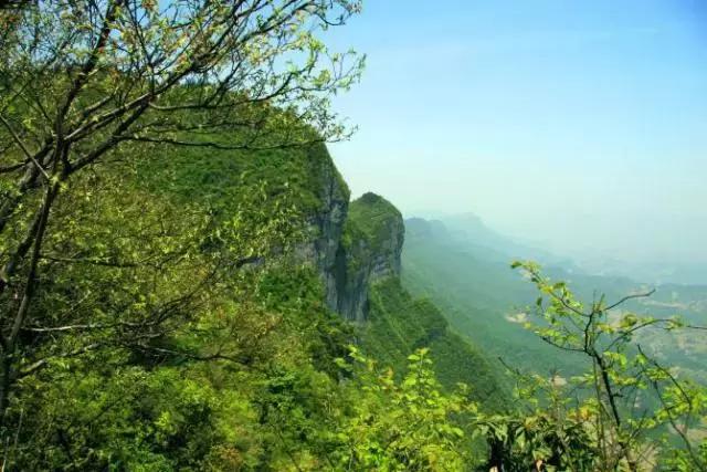 彭水摩围山旅游攻略,彭水摩围山风景区演出活动