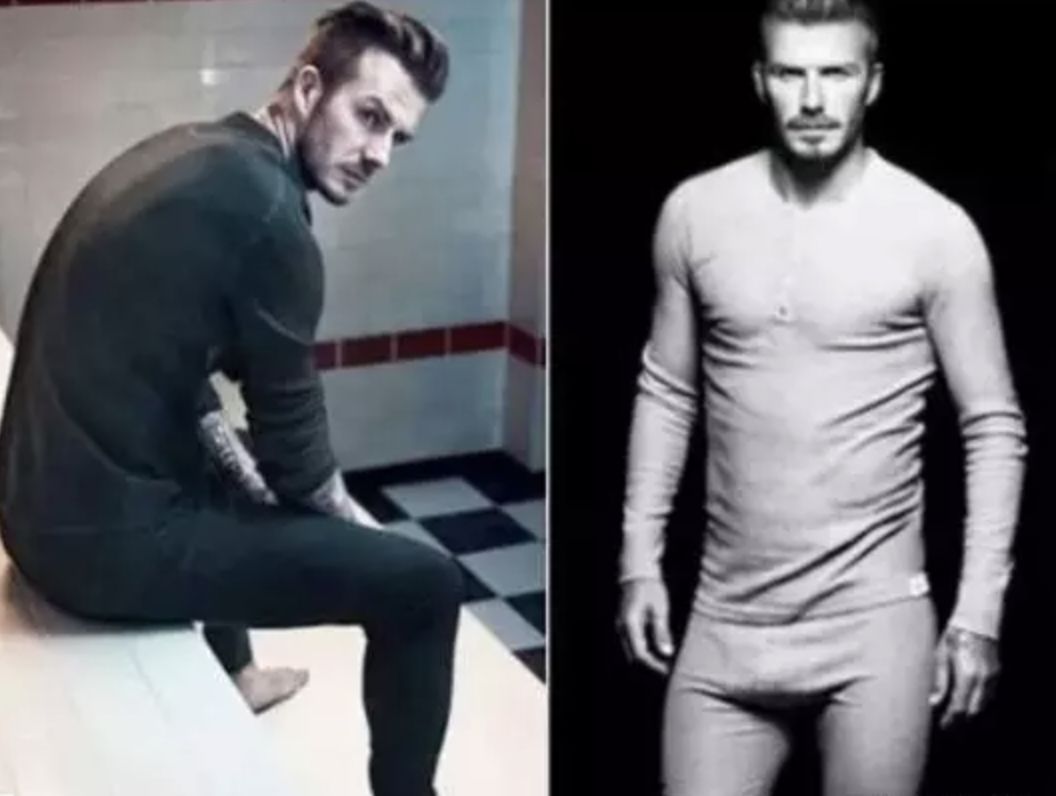 你嫌弃的秋裤竟是贵族服饰,高级感小众秋裤