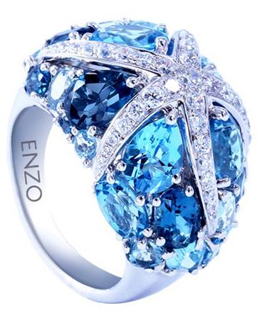 如果能得到这10个品牌的珠宝，怕是只有一夜暴富才有可能了！