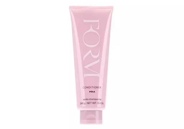 是偶像派更是实力派，高端护发的秘密