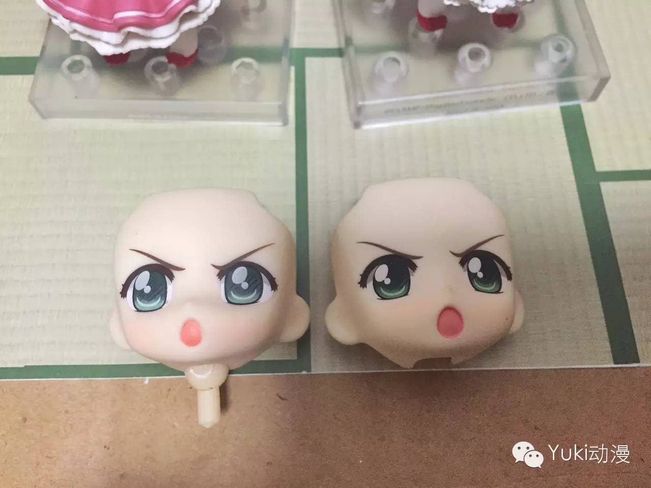 魔卡少女樱gsc,魔卡少女樱20周年手办保值吗