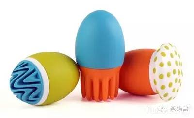 10款全球最热门的洗澡玩具大盘点，把洗澡变成亲子游戏！