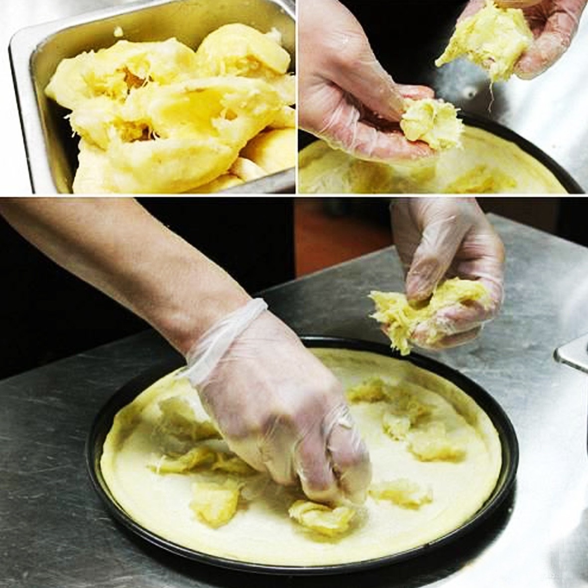 餐饮打假品牌,餐饮打假公司有哪些