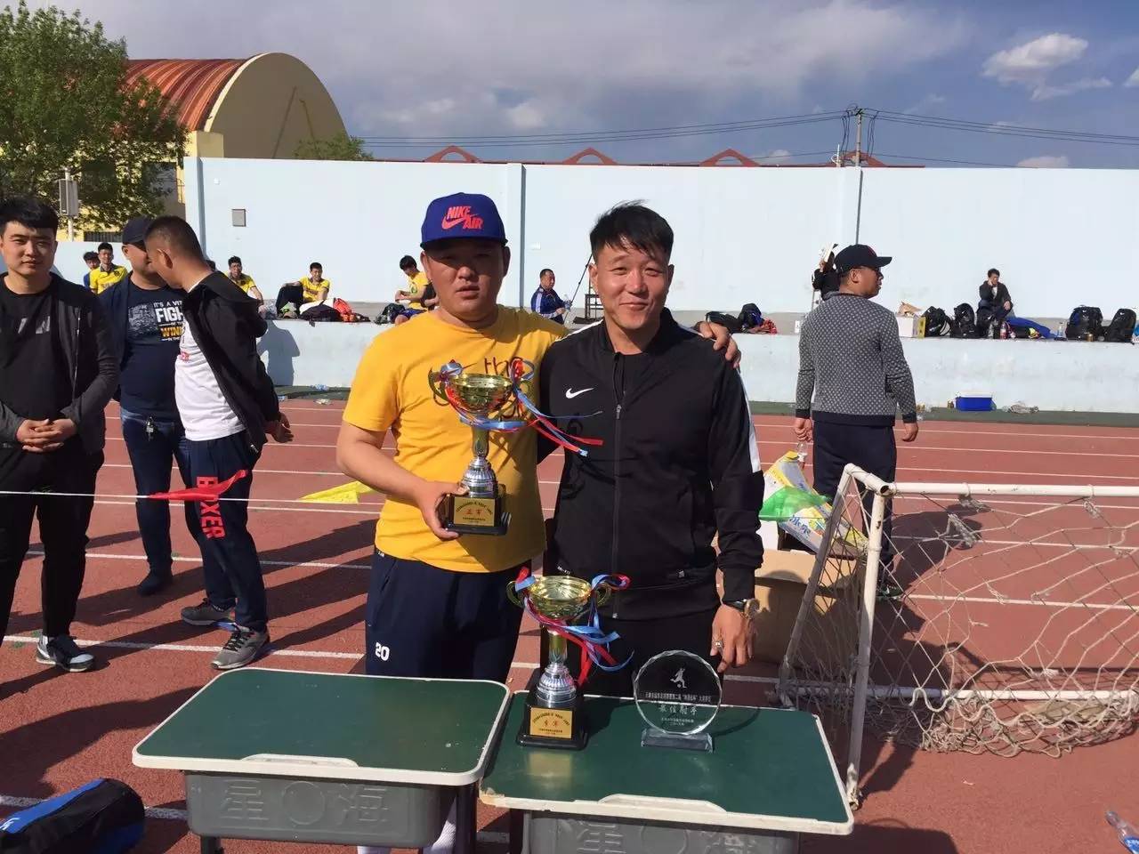 足球联赛天津对北京,天津市津南区足球联赛