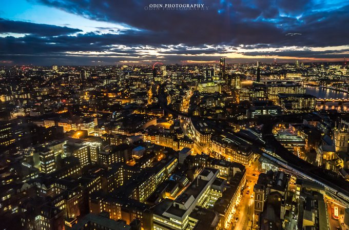 从现实穿越到异世界,穿越英国之旅