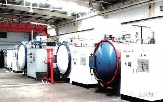 专业的模具热处理炉,模具热处理真空炉公司