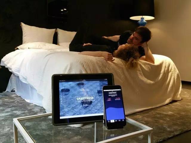 尖叫吧 ! 捉奸床垫、苹果汽车、最快悬磁浮、Google看病...