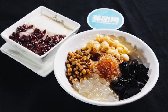 甜品创业分享,甜品创业技术介绍