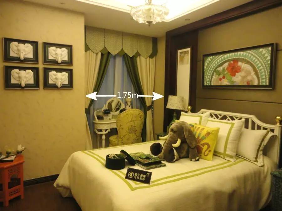 悠山郡复式楼,悠山郡一期位置