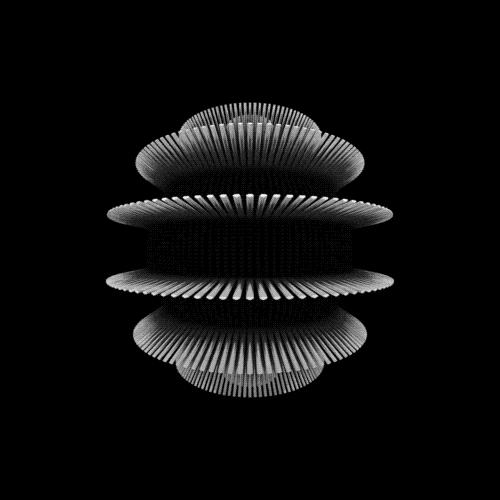 黑洞动态图高清壁纸,黑洞超清4k图片