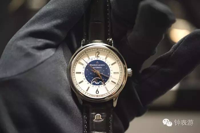 各家各有好表来∣2016巴塞尔密集看表第5篇