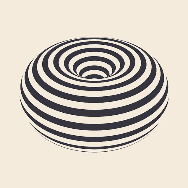 黑洞动态图高清壁纸,黑洞超清4k图片