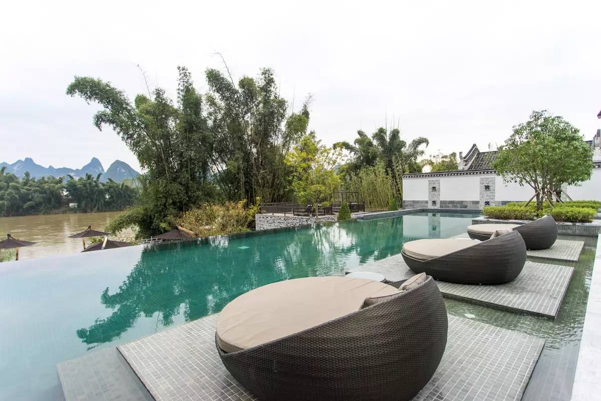 醉美漓江,醉美漓江完整版