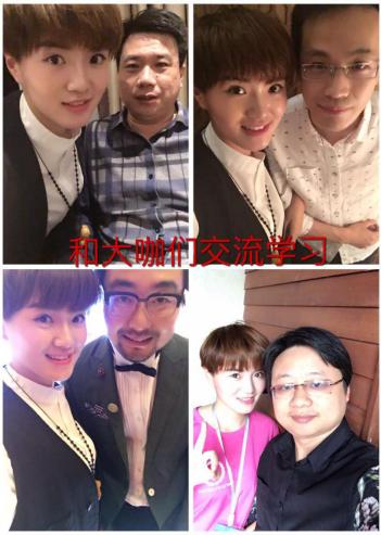 楠哥——M2联盟灵魂导师,中国微商营销第一人