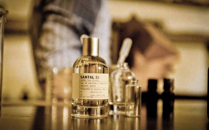 妈妈身上有一种怪怪的味道,妈妈身上为什么会有一种味道