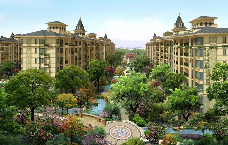 石家庄房产板块最新分析,石家庄楼市2021关键词