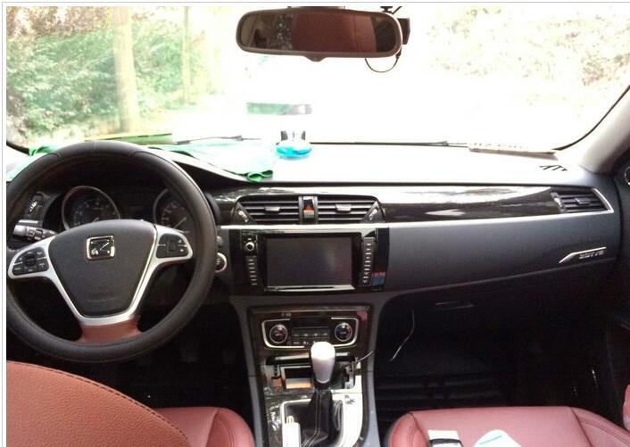 听老司机评价别克和众泰,16年众泰t600用车感受