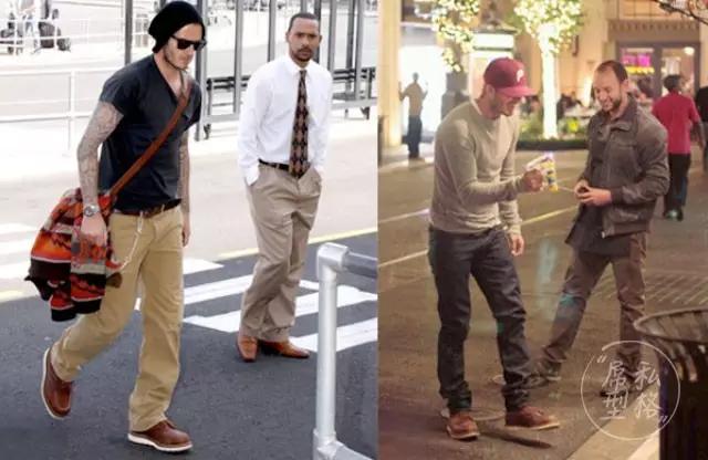 红翼工装靴8865,红翼工装靴最舒服的是哪款